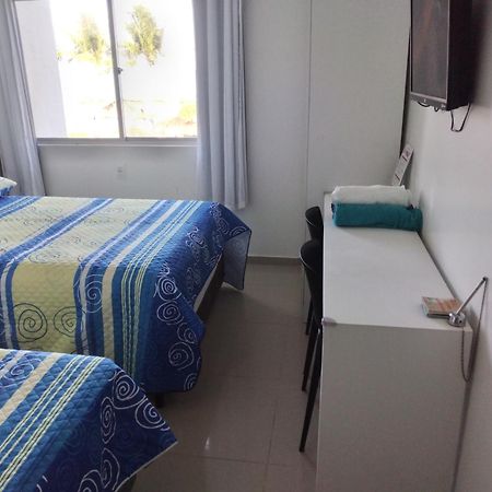 شقة Marinas Tamandare Flat الغرفة الصورة