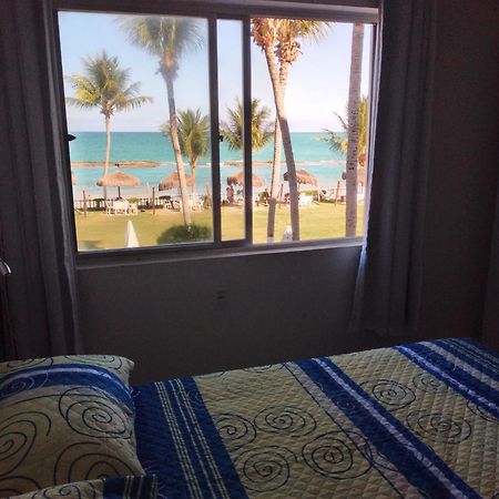 شقة Marinas Tamandare Flat الغرفة الصورة