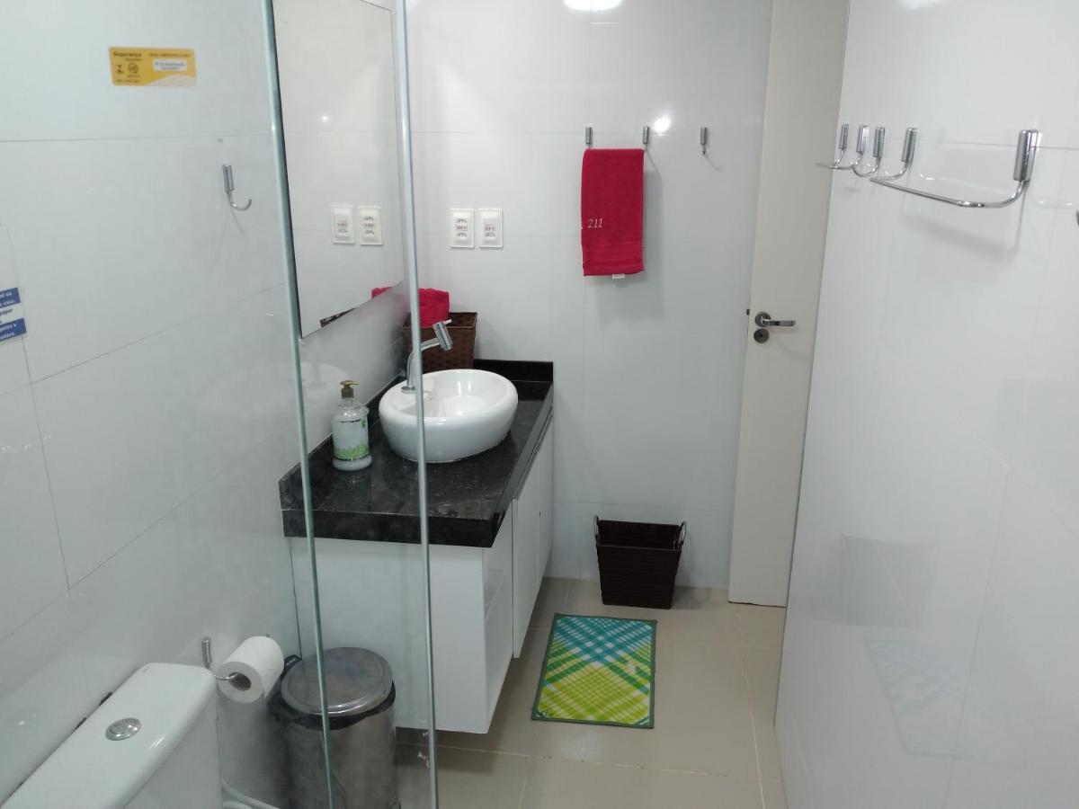شقة Marinas Tamandare Flat المظهر الخارجي الصورة