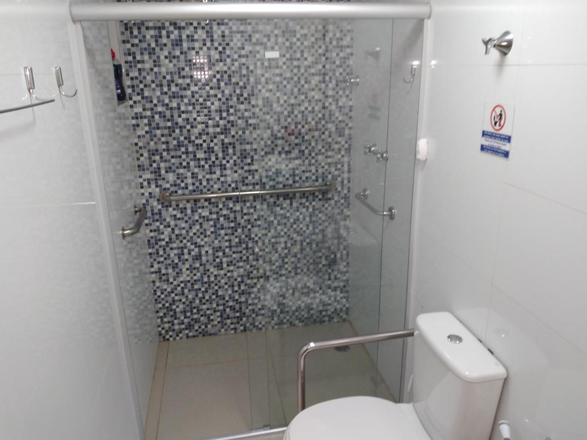 شقة Marinas Tamandare Flat المظهر الخارجي الصورة