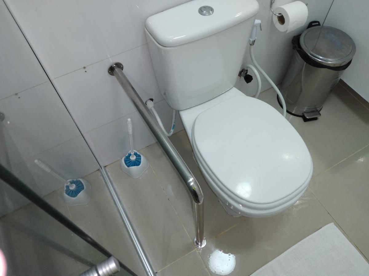 شقة Marinas Tamandare Flat المظهر الخارجي الصورة