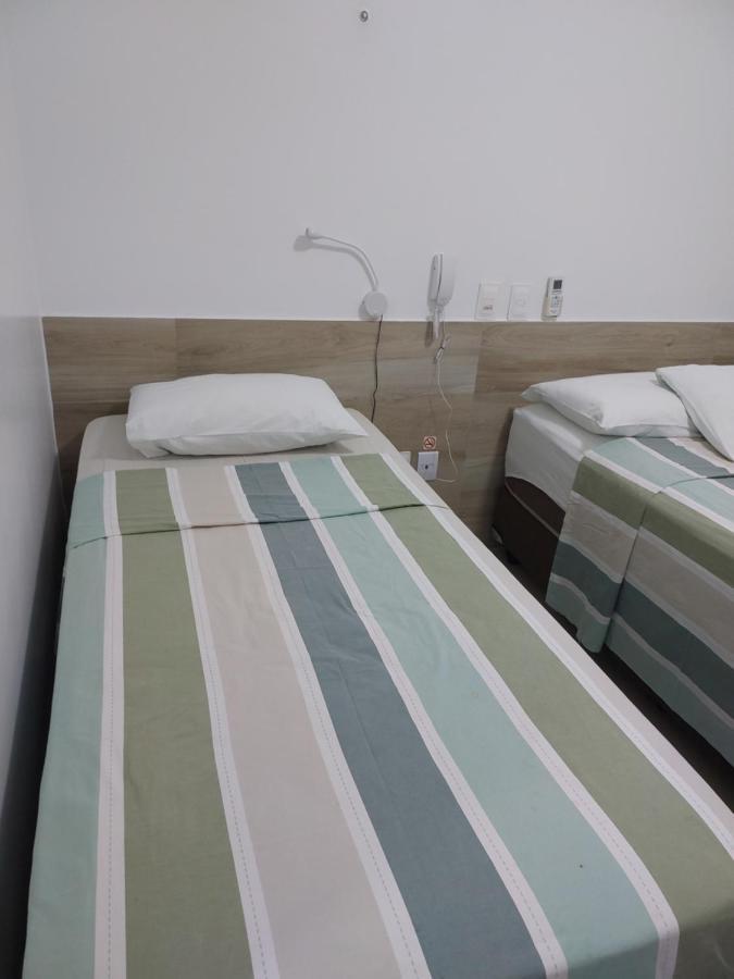 شقة Marinas Tamandare Flat المظهر الخارجي الصورة