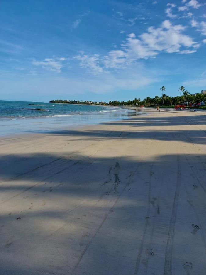شقة Marinas Tamandare Flat المظهر الخارجي الصورة