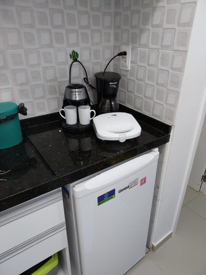 شقة Marinas Tamandare Flat المظهر الخارجي الصورة