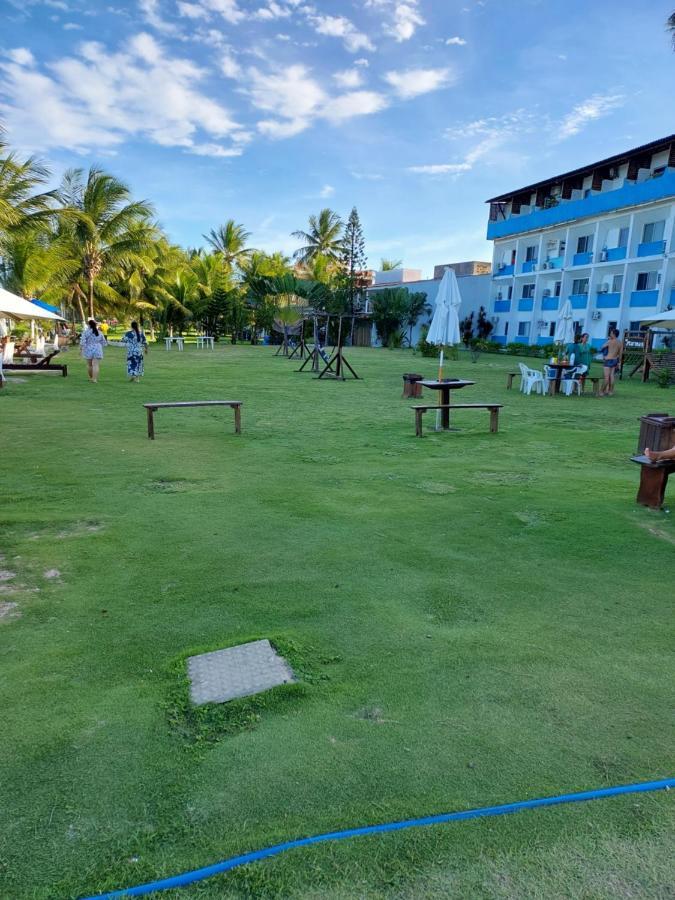 شقة Marinas Tamandare Flat المظهر الخارجي الصورة