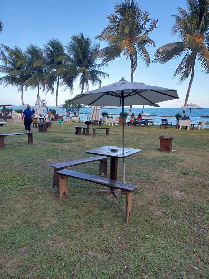 شقة Marinas Tamandare Flat المظهر الخارجي الصورة