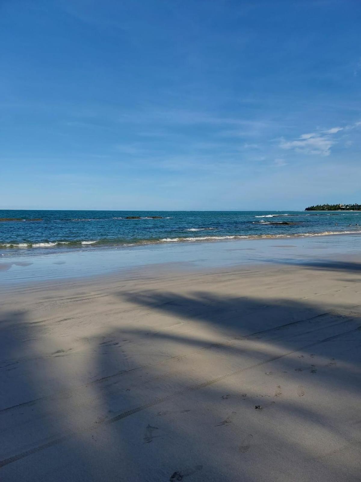 شقة Marinas Tamandare Flat المظهر الخارجي الصورة