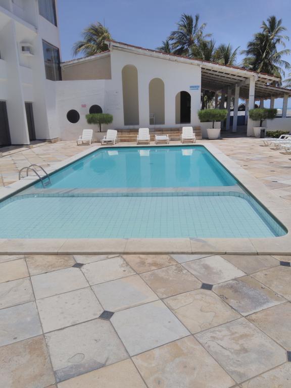 شقة Marinas Tamandare Flat المظهر الخارجي الصورة
