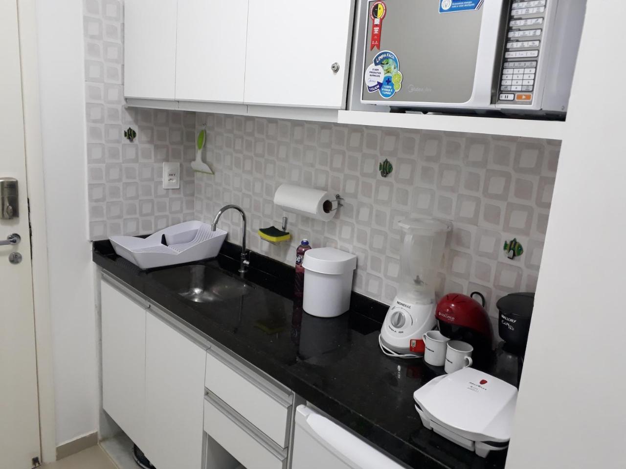 شقة Marinas Tamandare Flat المظهر الخارجي الصورة